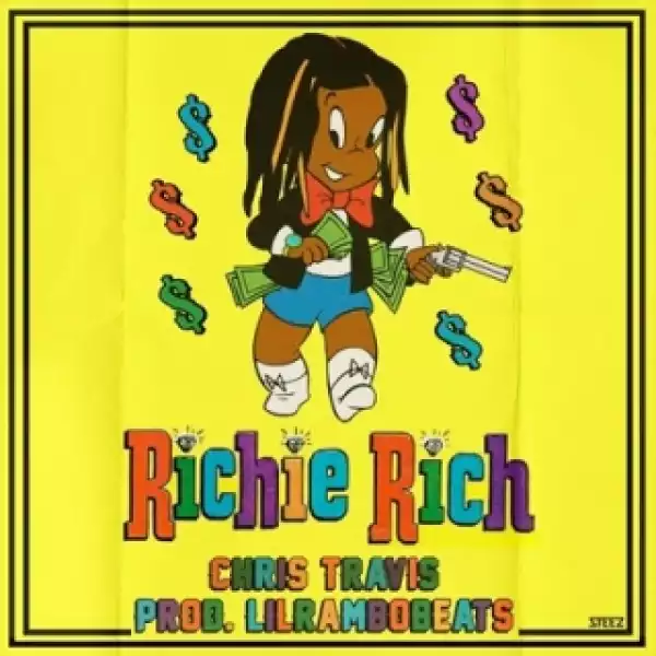 Instrumental: Chris Travis - Richy Rich  (Produced By Lil’ Rambo)